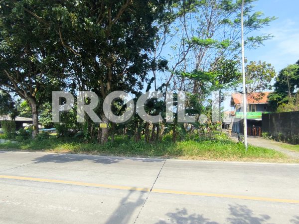Tanah Pekarangan Mertasinga Cilacap Utara Jalur Lingkar Timur